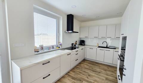 Postavíme pre Vás - dom v štandarde SOKOLOVCE