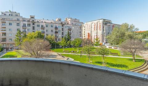 Kancelársky priestor/Apartmán na Nám. M. Benku, Bratislava