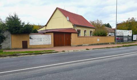 REZERVOVANÉ Zrekonštruovaný rodinný dom