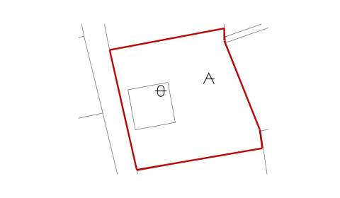 NA PREDAJ STAVEBNÝ POZEMOK V POHRANIČNEJ LOKALITE ČESKA A RAKÚSKA