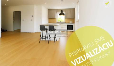 Predaj, rodinný dom Marcelová - NOVOSTAVBA