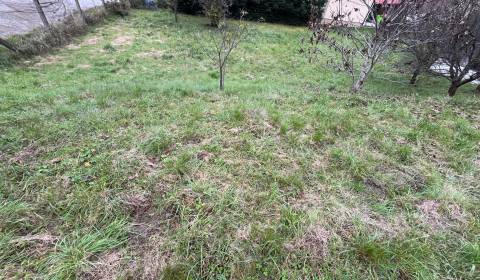 Predaj: Lukratívny pozemok v meste Turzovka časť Predmier (332-P)