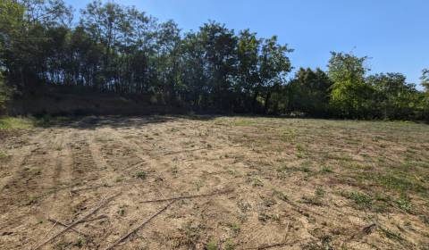 Pozemok na predaj v obci Melek, 2144 m2