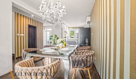 ALL INCLUSIVE I KRÁSNY 5 IZBOVÝ RD S MNOHÝMI BENEFITMI GALANTA KOLÓNIA