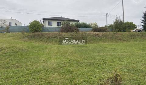 Predaj, pozemok pre rodinný dom   919 m2 Prešov - EX...