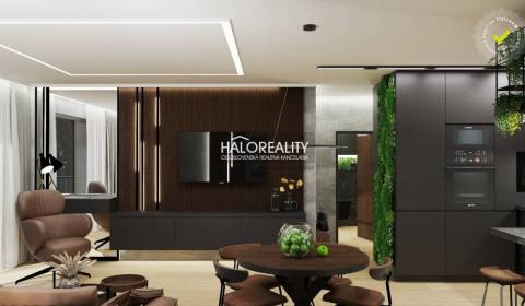 Predaj, dvojizbový byt Slovenská Ľupča - VO VÝSTAVBE