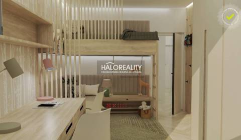 Predaj, trojizbový byt Slovenská Ľupča - VO VÝSTAVBE