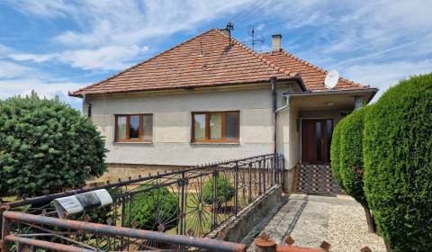 Rodinný dom Nitrianska Blatnica