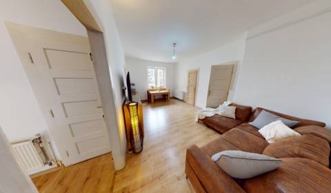 VEĽKOMETRÁŽNY 3- izbový byt v atraktívnej lokalite mesta Piešťany