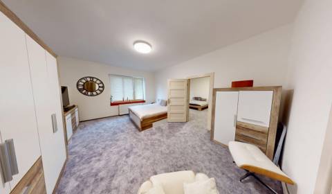 VEĽKOMETRÁŽNY 3- izbový byt v atraktívnej lokalite mesta Piešťany