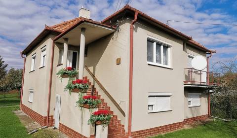 Dom s potenciálom pre polyfunkčné využitie 