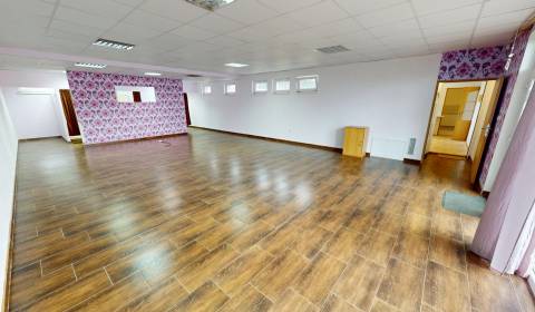 Rodinný dom na hlavnej ceste – ideálny na podnikanie alebo bývanie 