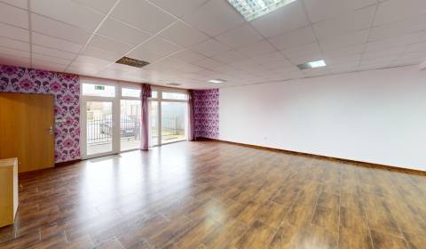 Rodinný dom s výbornou polohou – Chrabrany 