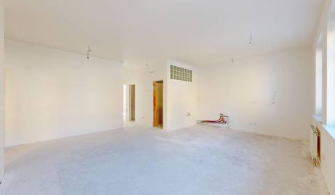 3D, predaj nového 3i. bytu/apartmánu, výborná poloha, Šustekova, BA V