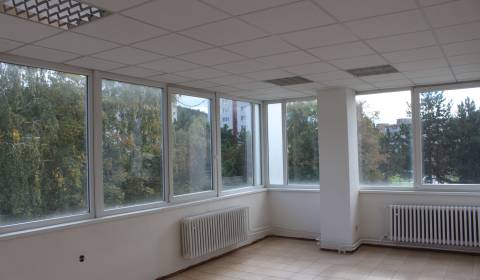 Na prenájom administratívny priestor, 57 m2, Považská Bystrica