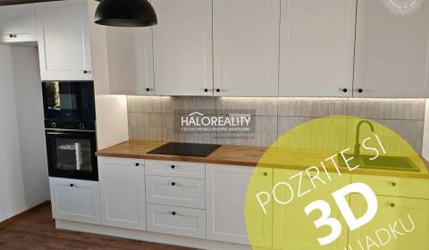 Predaj, dvojizbový byt Poprad, Banícka - ZNÍŽENÁ CEN...