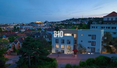 POSLEDNÝ VOĽNÝ - POD VINICAMI - 2IZBOVÝ BYT V NADŠTANDARDNEJ BOUTIQUE 