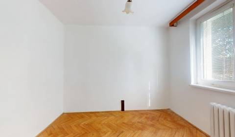 Na predaj trojizbový hipsterský byt 