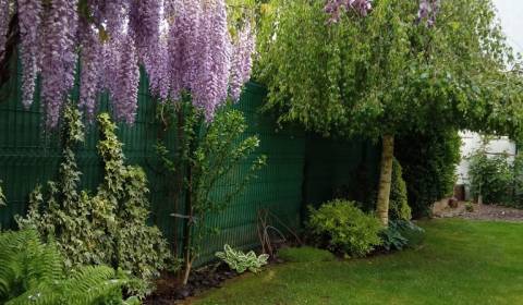 Pekný dom v atraktívnej lokalite Čierna Voda,iba 15 km od Bratislavy