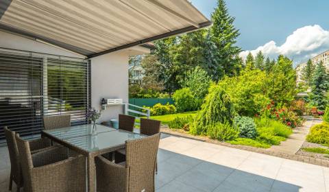 Na predaj krásny 3i rodinný dom v Bánovciach nad Bebravou