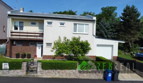 Predaj rodinného domu, Veľký Krtíš, ul. Vinohradnícka.