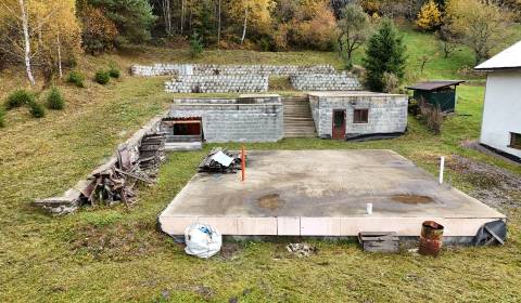 Predaj pozemku v obci Bacúch, okres Brezno