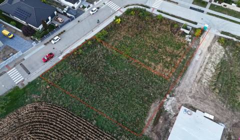 Exkluzívny pozemok pre váš vysnívaný domov - bez rezervačnej zálohy