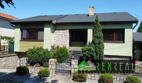 Predaj rodinného domu, Balog nad Ipľom.