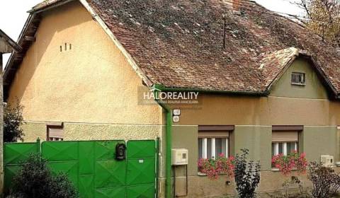 Predaj, rodinný dom Biskupice, útulný, s priestranno...