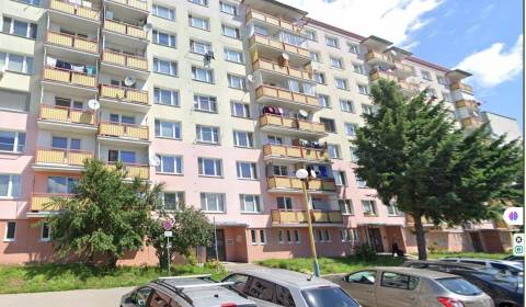 1-izbový byt po kompletnej rekonštrukcii – Zvolen, Pražská ul.