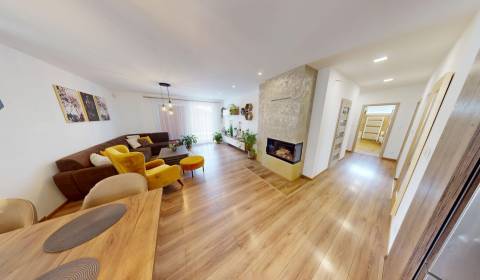 ATRAKTÍVNA NOVOSTAVBA- rodinný dom, obec Horné Štitáre