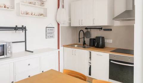 2-izb. na ul. Plzenská, Nové Mesto