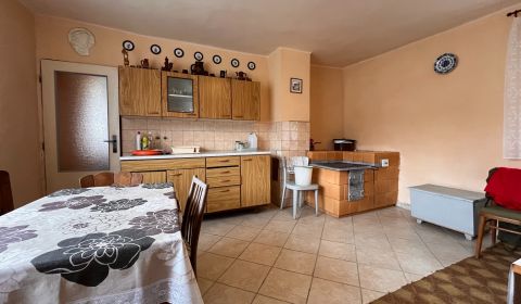 Predaj rod. domu vo Vislave –Ideálny pre trv. bývanie aj chalupárčenie