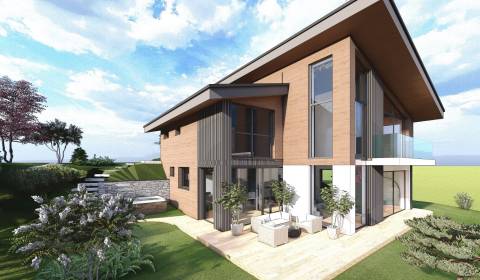 Predaj! stavebný pozemok 429 m2, s IS v Litptovskom Mikuláši časť Háje