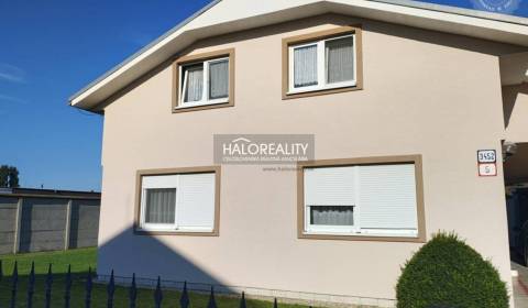 Predaj, rodinný dom Veľký Meder - EXKLUZÍVNE HALO RE...
