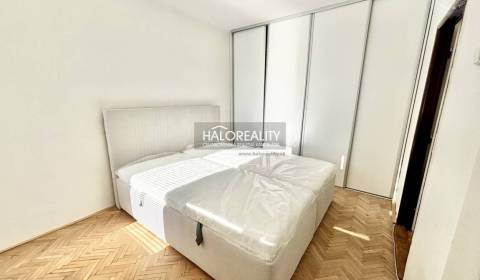 Prenájom, dvojizbový byt Partizánske