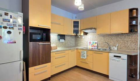 2,5i, OV, 51m2 + LO, Staré mesto, Tatranská