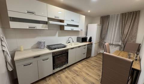 PRENÁJOM : zariadený 1 izbový byt, Vnútorná okružná, Komárno