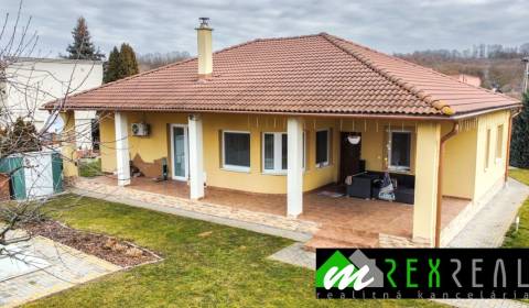 Predaj rodinného domu, Trebušovce.