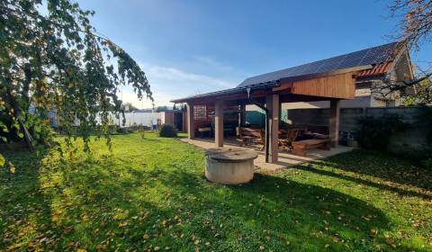 Rodinný dom, Bánovce nad Bebravou vo štvrti Kanada