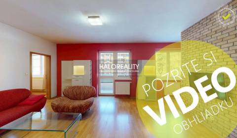 Predaj, trojizbový byt Bratislava Petržalka, Šusteko...