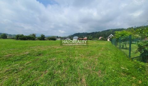 Predaj, pozemok pre rodinný dom 3800 m2 Podvysoká - ...