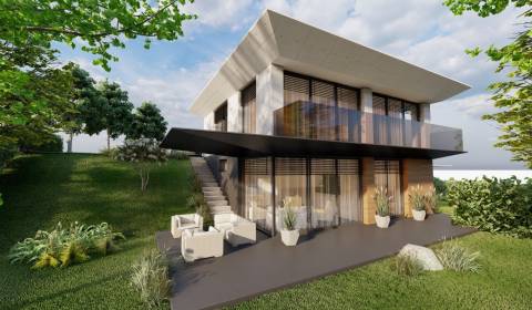 Predaj ! stavebný pozemok 434 m2 s IS , Podbreziny - Lipt. Mikuláš