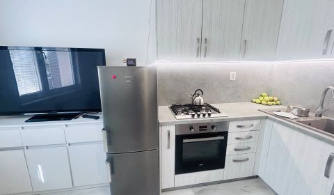 Predaj  1 izbového bytu s balkónom na Šoltésovej v NZ