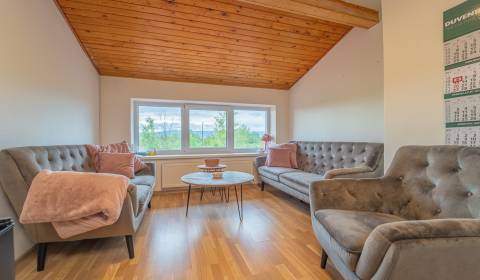 MODERNÝ KANCELÁRSKY PRIESTOR NA PRENÁJOM