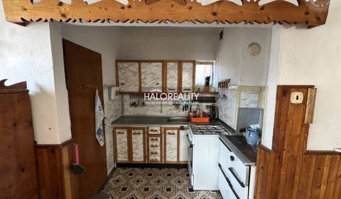 Predaj, rodinný dom Liptovský Hrádok, Dovalovo - EXK...