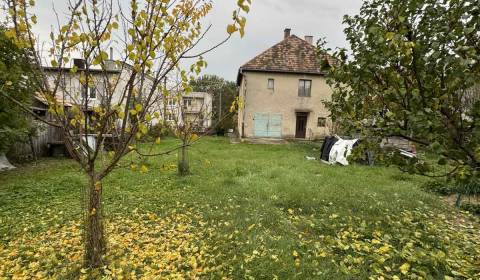 NA PREDAJ: Priestranný poschodový rodinný dom Obec Vinica, okres Veľký