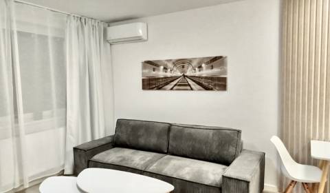 Na prenájom 2 izový byt, Bratislava, Ružinov, Ovocné sady