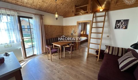 Predaj, chalupa Liptovský Mikuláš, Holiday Village T...