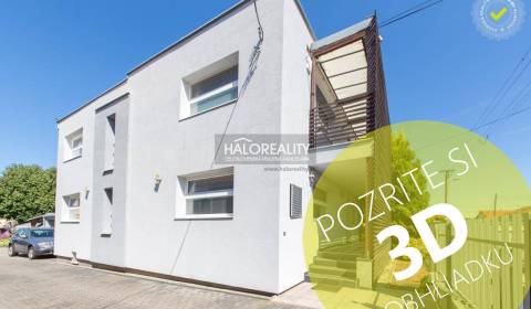 Predaj, rodinný dom Bratislava Vrakuňa, Majerská - E...